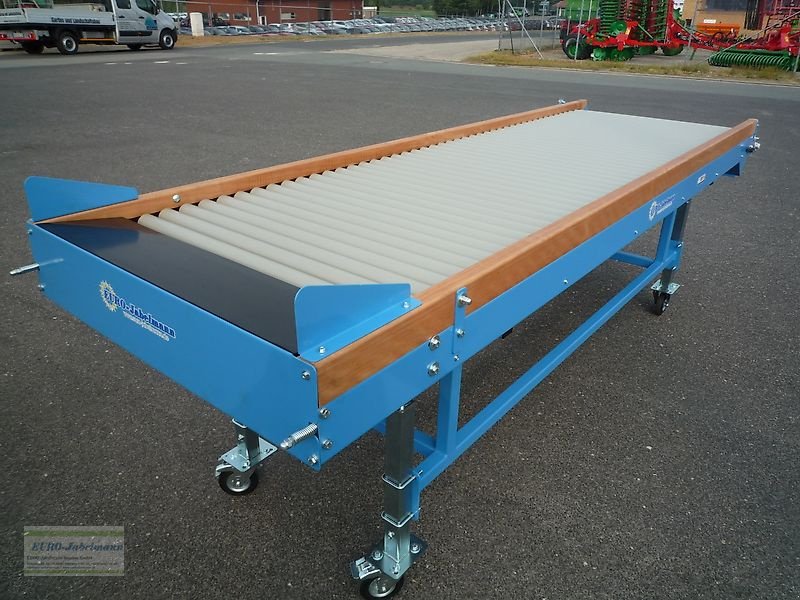 Lagertechnik of the type Mafex Sprühgerät Potato 1 / Potato 2, Neumaschine in Itterbeck (Picture 16)