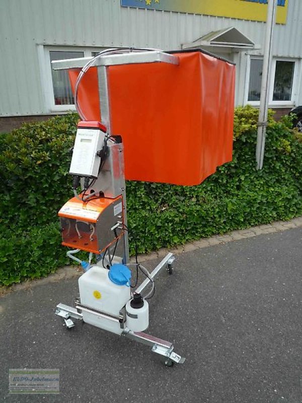 Lagertechnik of the type Mafex Sprühgerät Potato 1 / Potato 2, Neumaschine in Itterbeck (Picture 3)