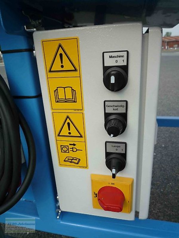 Lagertechnik of the type Mafex Sprühgerät Potato 1 / Potato 2, Neumaschine in Itterbeck (Picture 14)