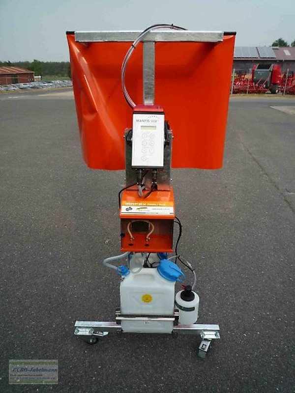 Lagertechnik of the type Mafex Sprühgerät Potato 1 / Potato 2, Neumaschine in Itterbeck (Picture 5)