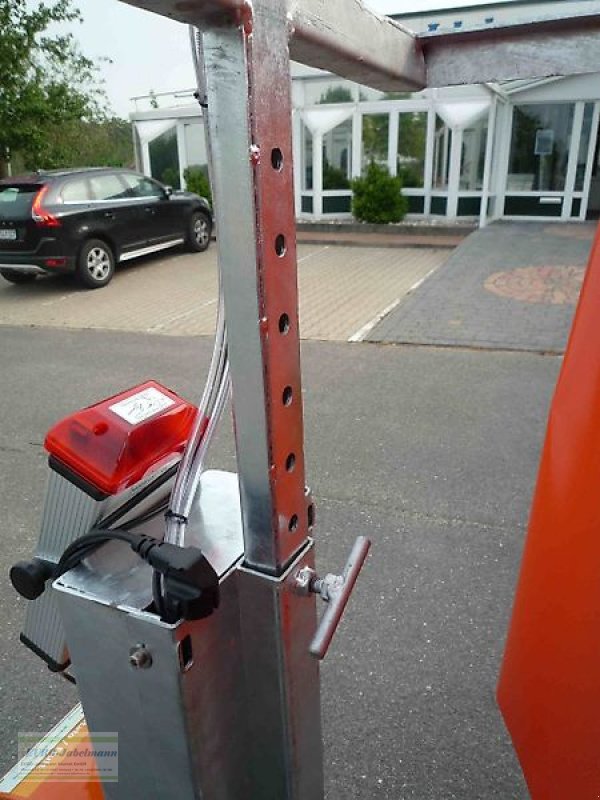 Lagertechnik of the type Mafex Sprühgerät Potato 1 / Potato 2, Neumaschine in Itterbeck (Picture 8)