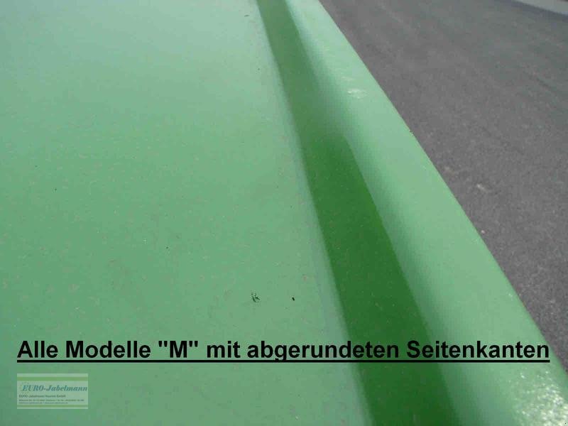 Ballentransportwagen tip PRONAR ab Lager: Ballenwagen, NEU, auch mit Bordwandgitter, 2 + 3 Achsen + Tandem, 10 - 24 to. GG,, Neumaschine in Itterbeck (Poză 9)