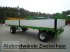 Ballentransportwagen του τύπου PRONAR Ballenwagen, NEU, auch mit hydr. Ladungssicherung, 2 + 3 Achsen + Tandem, 10 - 24 to., Neumaschine σε Itterbeck (Φωτογραφία 17)