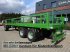Ballentransportwagen του τύπου PRONAR Ballenwagen, NEU, auch mit hydr. Ladungssicherung, 2 + 3 Achsen + Tandem, 10 - 24 to., Neumaschine σε Itterbeck (Φωτογραφία 12)