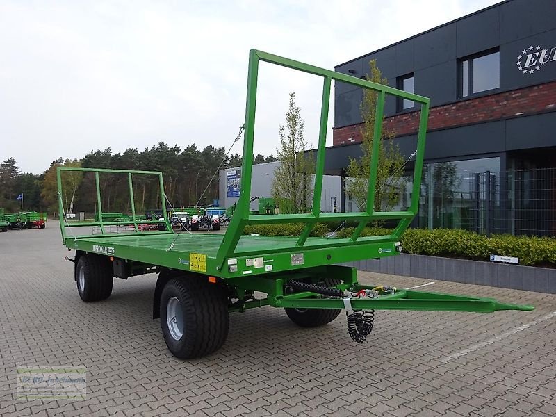 Ballentransportwagen του τύπου PRONAR Ballenwagen, NEU, auch mit hydr. Ladungssicherung, 2 + 3 Achsen + Tandem, 10 - 24 to., Neumaschine σε Itterbeck (Φωτογραφία 5)