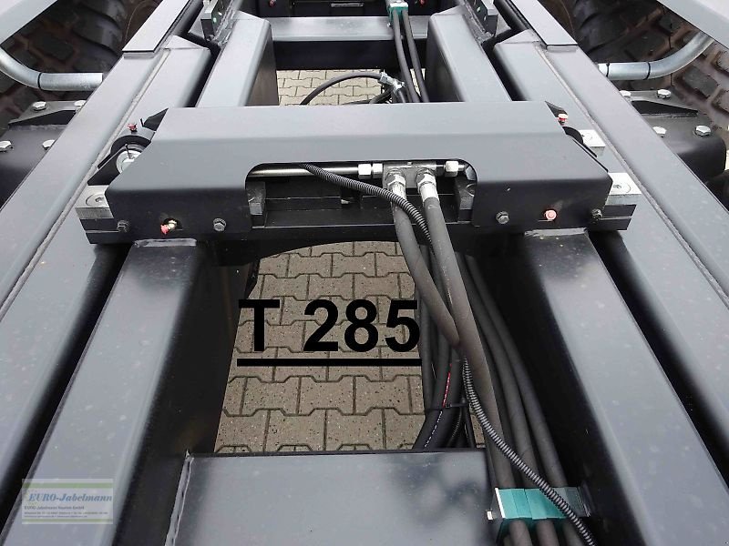 Abrollcontainer του τύπου PRONAR Containeranhänger Containerfahrzeug Hakenlifter NEU, 15 - 33 to, Tandem und Tridem, Neumaschine σε Itterbeck (Φωτογραφία 18)