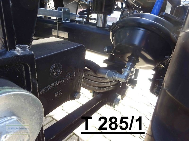 Abrollcontainer του τύπου PRONAR Containeranhänger Containerfahrzeug Hakenlifter NEU, 15 - 33 to, Tandem und Tridem, Neumaschine σε Itterbeck (Φωτογραφία 22)