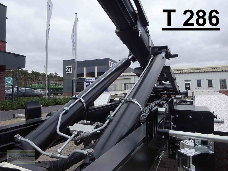 Abrollcontainer του τύπου PRONAR Containeranhänger Containerfahrzeug Hakenlifter NEU, 15 - 33 to, Tandem und Tridem, Neumaschine σε Itterbeck (Φωτογραφία 31)