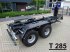 Abrollcontainer typu PRONAR Hakenlift / Abrollkipper /  Containeranhänger / Containerfahrzeug / Abrollsystem / Abrollfahrzeug / Hakengerät Modell 15 - 34 to, Tandem und Tridem, Neumaschine v Itterbeck (Obrázek 14)