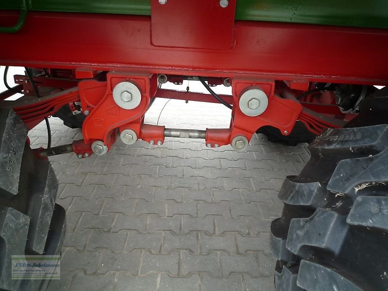 Abschiebewagen typu PRONAR Abschiebewagen NEU, 2 + 3 Achsen, 23, 33, 34 to GG, Neumaschine v Itterbeck (Obrázek 21)