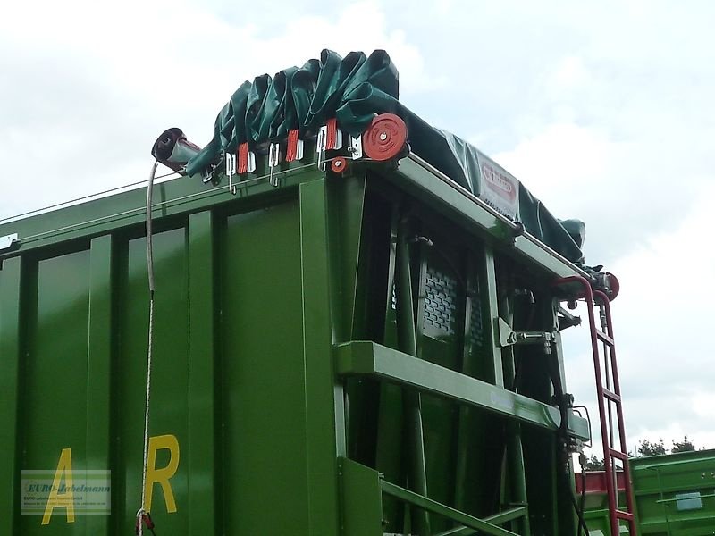 Abschiebewagen typu PRONAR Abschiebewagen NEU, 2 + 3 Achsen, 23, 33, 34 to GG, Neumaschine v Itterbeck (Obrázek 16)