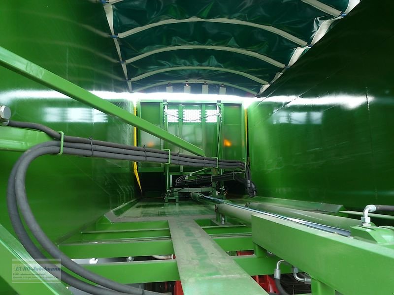 Abschiebewagen typu PRONAR Abschiebewagen NEU, 2 + 3 Achsen, 23, 33, 34 to GG, Neumaschine v Itterbeck (Obrázek 18)