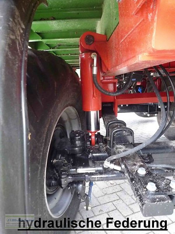 Abschiebewagen typu PRONAR Abschiebewagen NEU, 2 + 3 Achsen, 23, 33, 34 to GG, Neumaschine v Itterbeck (Obrázek 12)