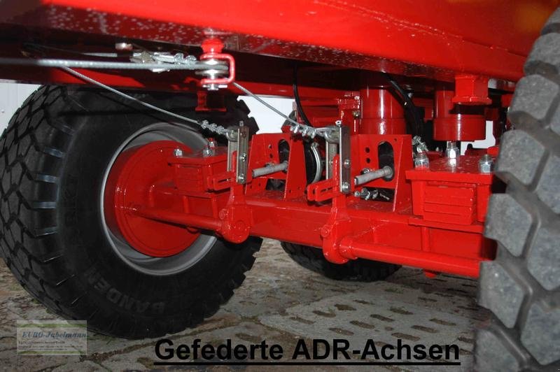 Kipper typu PRONAR ab Lager: Bau- Muldenkipper, NEU, 16 + 24 to, Tandem, super Stabil. Ab Lager, Neumaschine w Itterbeck (Zdjęcie 11)