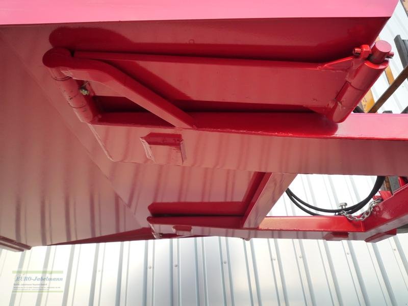 Kompaktlader of the type EURO-Jabelmann Gabelstaplerschaufel: Arbeitsbreiten 1200 - 2400 mm, NEU, eigene Herstellung (Made in Germany), Neumaschine in Itterbeck (Picture 12)