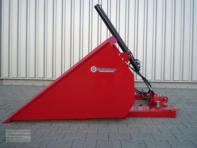 Kompaktlader of the type EURO-Jabelmann Gabelstaplerschaufel: Arbeitsbreiten 1200 - 2400 mm, NEU, eigene Herstellung (Made in Germany), Neumaschine in Itterbeck (Picture 19)