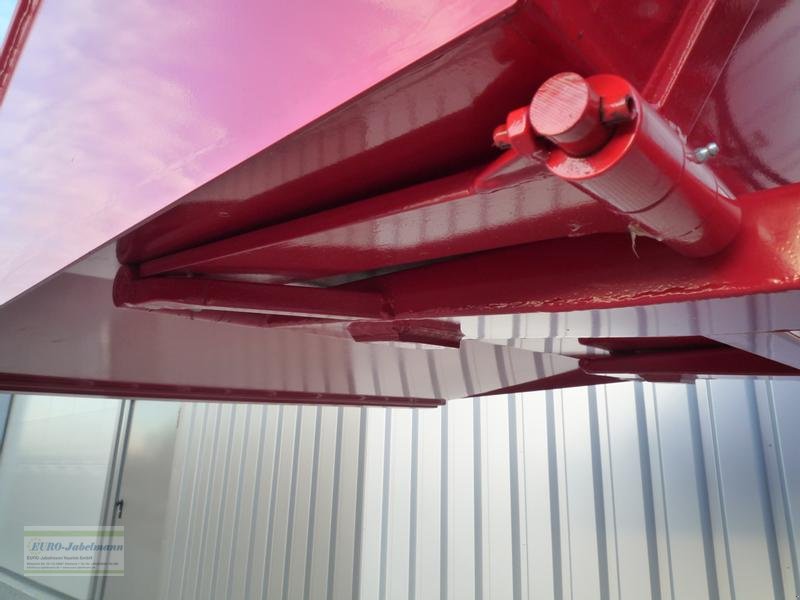 Kompaktlader of the type EURO-Jabelmann Gabelstaplerschaufel: Arbeitsbreiten 1200 - 2400 mm, NEU, eigene Herstellung (Made in Germany), Neumaschine in Itterbeck (Picture 13)