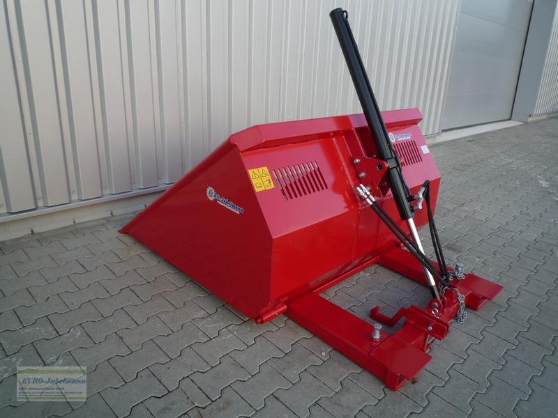 Kompaktlader of the type EURO-Jabelmann Gabelstaplerschaufel: Arbeitsbreiten 1200 - 2400 mm, NEU, eigene Herstellung (Made in Germany), Neumaschine in Itterbeck (Picture 18)