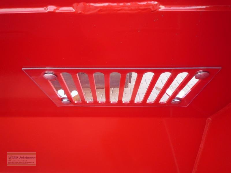 Kompaktlader of the type EURO-Jabelmann Gabelstaplerschaufel: Arbeitsbreiten 1200 - 2400 mm, NEU, eigene Herstellung (Made in Germany), Neumaschine in Itterbeck (Picture 11)