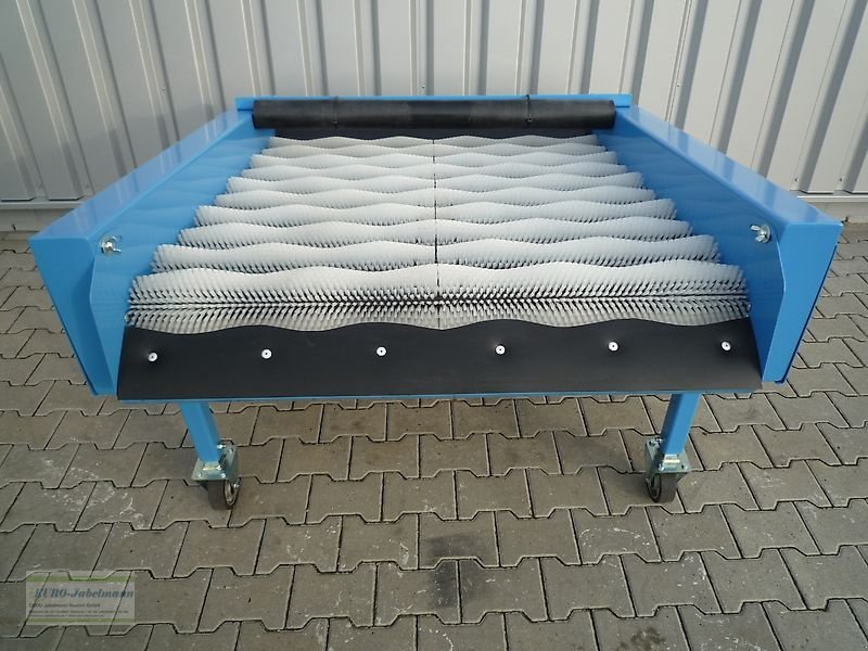 Lagertechnik a típus EURO-Jabelmann Bürstenmaschinen, NEU, 550 - 2200 mm breit, eigene Herstellung (Made in Germany), Neumaschine ekkor: Itterbeck (Kép 14)