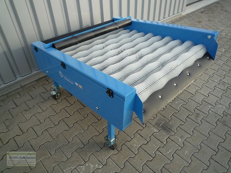 Lagertechnik a típus EURO-Jabelmann Bürstenmaschinen, NEU, 550 - 2200 mm breit, eigene Herstellung (Made in Germany), Neumaschine ekkor: Itterbeck (Kép 15)