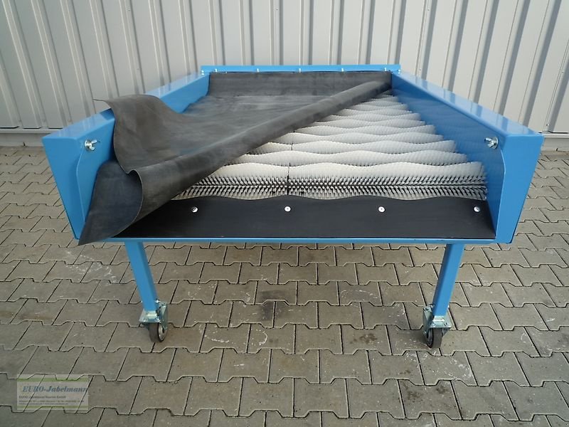 Lagertechnik a típus EURO-Jabelmann Bürstenmaschinen, NEU, 550 - 2200 mm breit, eigene Herstellung (Made in Germany), Neumaschine ekkor: Itterbeck (Kép 16)