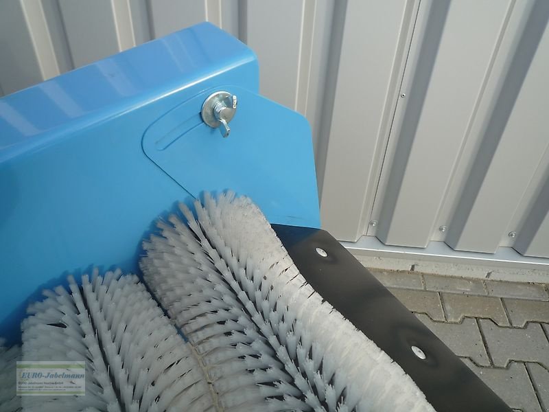 Lagertechnik a típus EURO-Jabelmann Bürstenmaschinen, NEU, 550 - 2200 mm breit, eigene Herstellung (Made in Germany), Neumaschine ekkor: Itterbeck (Kép 19)