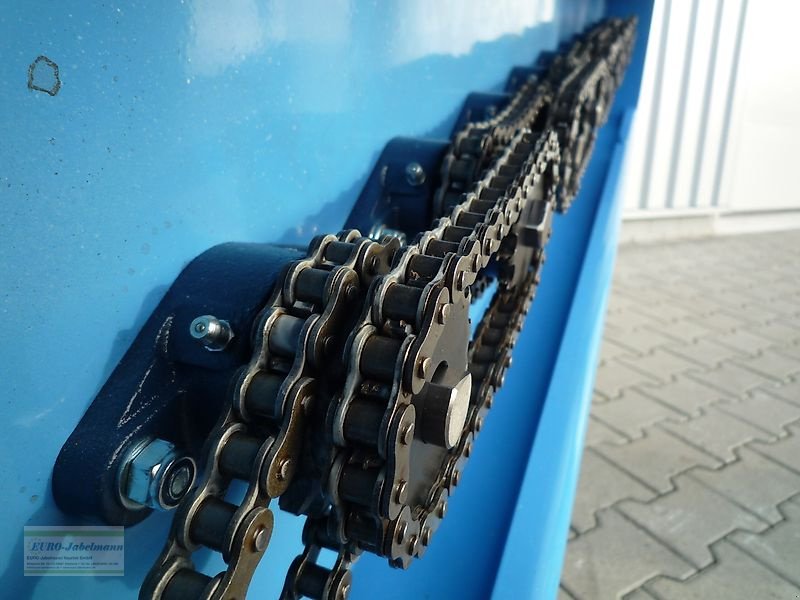 Lagertechnik a típus EURO-Jabelmann Bürstenmaschinen, NEU, 550 - 2200 mm breit, eigene Herstellung (Made in Germany), Neumaschine ekkor: Itterbeck (Kép 17)