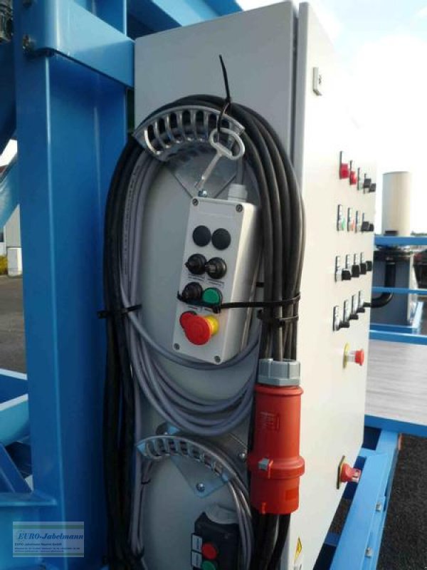 Lagertechnik typu EURO-Jabelmann Kartoffelsortieranlage auf Fahrgestell, Kompaktanlage, NEU, Neumaschine v Itterbeck (Obrázek 16)