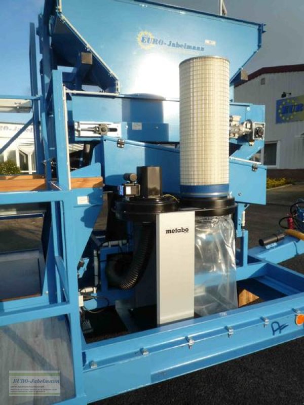 Lagertechnik typu EURO-Jabelmann Kartoffelsortieranlage auf Fahrgestell, Kompaktanlage, NEU, Neumaschine v Itterbeck (Obrázek 18)