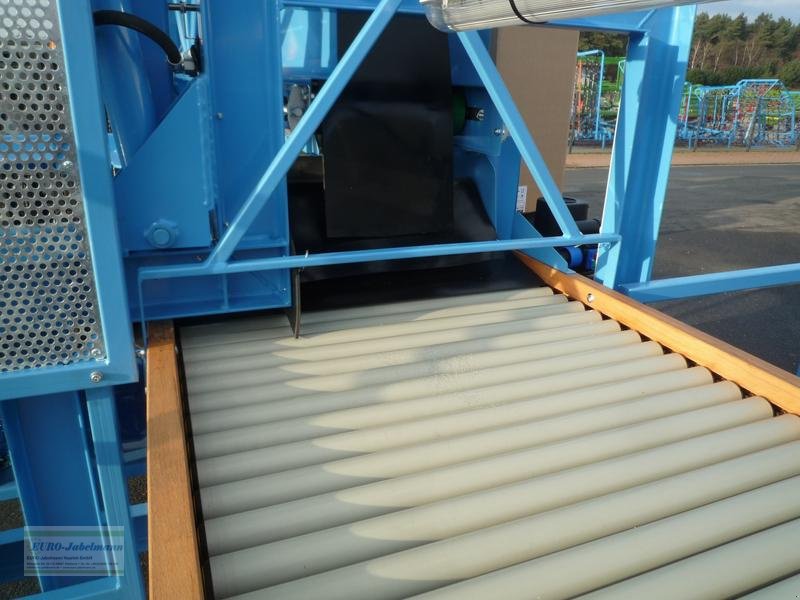 Lagertechnik typu EURO-Jabelmann Kartoffelsortieranlage auf Fahrgestell, Kompaktanlage, NEU, Neumaschine v Itterbeck (Obrázek 10)