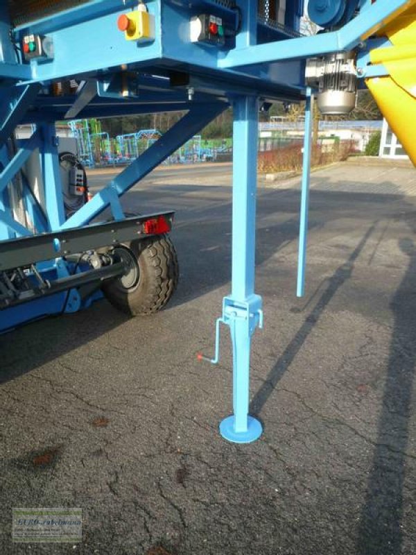 Lagertechnik typu EURO-Jabelmann Kartoffelsortieranlage auf Fahrgestell, Kompaktanlage, NEU, Neumaschine v Itterbeck (Obrázek 11)
