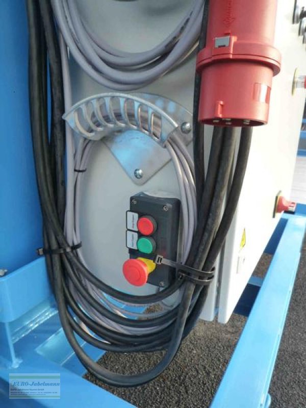 Lagertechnik typu EURO-Jabelmann Kartoffelsortieranlage auf Fahrgestell, Kompaktanlage, NEU, Neumaschine v Itterbeck (Obrázek 15)