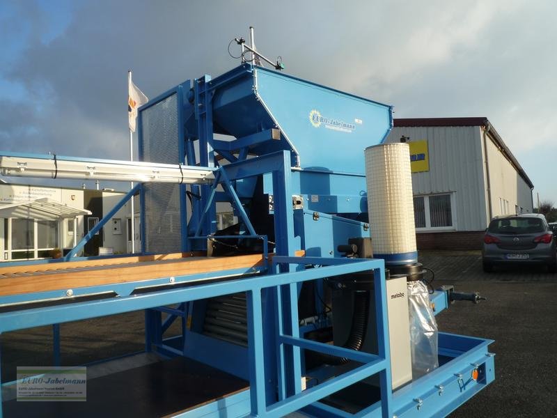 Lagertechnik typu EURO-Jabelmann Kartoffelsortieranlage auf Fahrgestell, Kompaktanlage, NEU, Neumaschine v Itterbeck (Obrázek 17)
