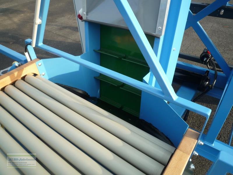 Lagertechnik typu EURO-Jabelmann Kartoffelsortieranlage auf Fahrgestell, Kompaktanlage, NEU, Neumaschine w Itterbeck (Zdjęcie 9)