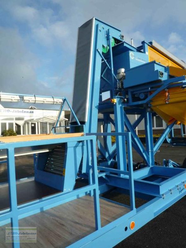 Lagertechnik typu EURO-Jabelmann Kartoffelsortieranlage auf Fahrgestell, Kompaktanlage, NEU, Neumaschine v Itterbeck (Obrázek 8)
