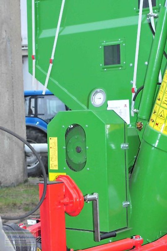 Überladewagen of the type PRONAR Überladewagen, T 743, Tridem, 33,0 to, NEU, Neumaschine in Itterbeck (Picture 9)