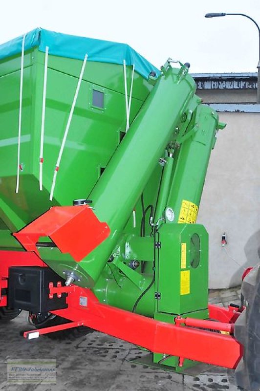 Überladewagen of the type PRONAR Überladewagen, T 743, Tridem, 33,0 to, NEU, Neumaschine in Itterbeck (Picture 4)