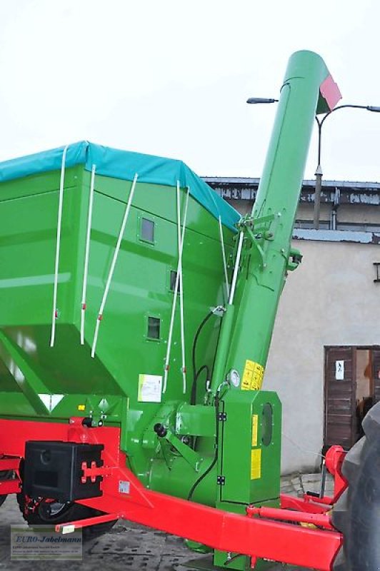 Überladewagen of the type PRONAR Überladewagen, T 743, Tridem, 33,0 to, NEU, Neumaschine in Itterbeck (Picture 8)