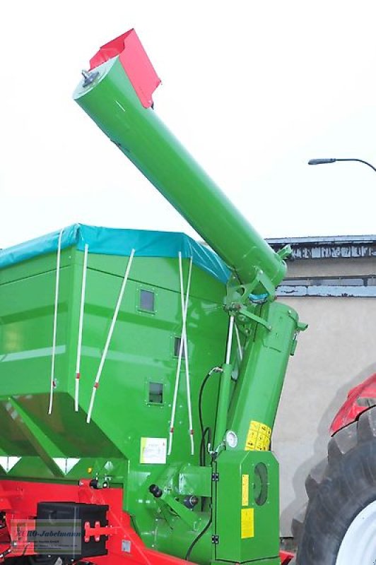 Überladewagen of the type PRONAR Überladewagen, T 743, Tridem, 33,0 to, NEU, Neumaschine in Itterbeck (Picture 7)