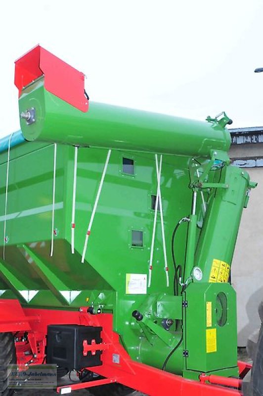 Überladewagen of the type PRONAR Überladewagen, T 743, Tridem, 33,0 to, NEU, Neumaschine in Itterbeck (Picture 5)