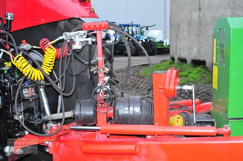 Überladewagen of the type PRONAR Überladewagen, T 743, Tridem, 33,0 to, NEU, Neumaschine in Itterbeck (Picture 10)