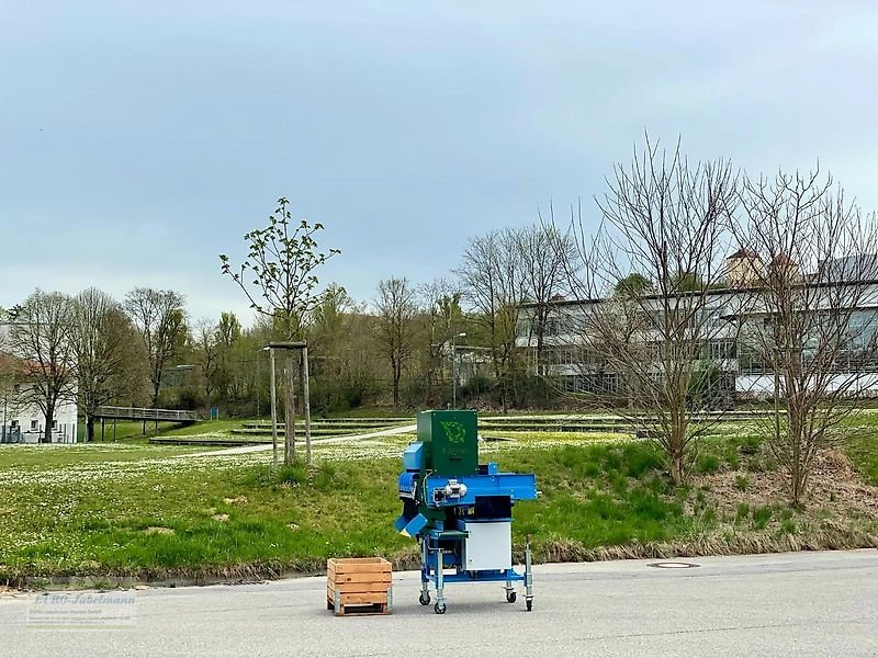 Lagertechnik des Typs EURO-Jabelmann optische Sortieranlage auf Verlesetisch, System Karevo, NEU, Neumaschine in Itterbeck (Bild 4)