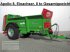 Dungstreuer of the type Unia Stalldungstreuer, Miststreuer, Apollo, Einachser, 9-13 t., Neumaschine in Itterbeck (Picture 9)