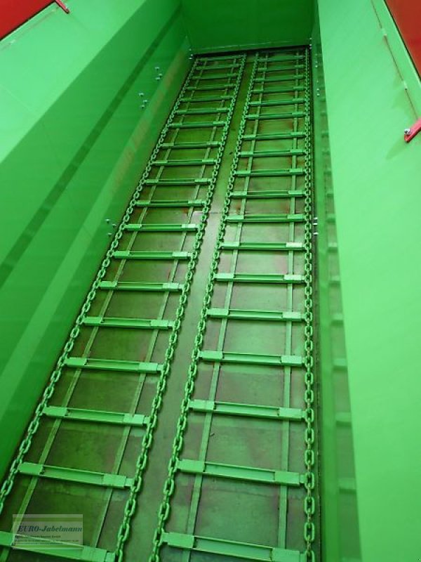 Dungstreuer of the type Unia Stalldungstreuer, Miststreuer, Apollo, Einachser, 9-13 t., Neumaschine in Itterbeck (Picture 19)