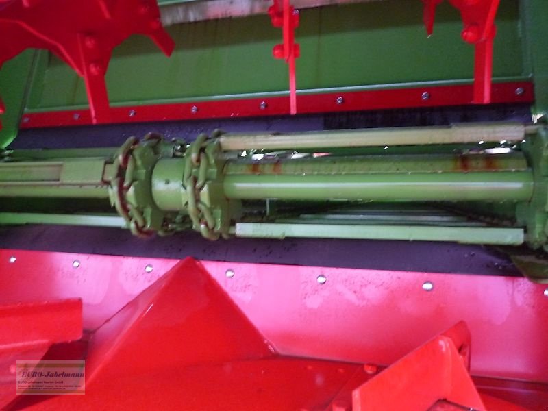 Dungstreuer of the type Unia Stalldungstreuer, Miststreuer, Apollo, Einachser, 9-13 t., Neumaschine in Itterbeck (Picture 21)