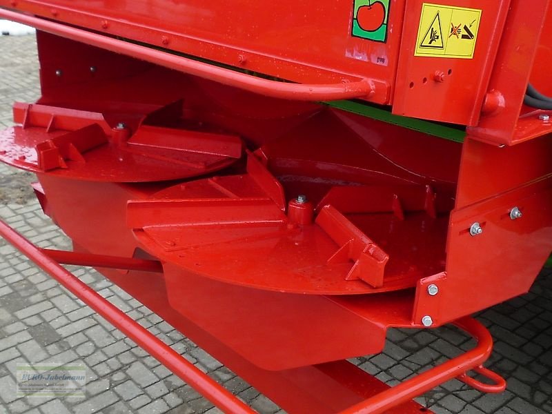 Dungstreuer of the type Unia Stalldungstreuer, Miststreuer, Apollo, Einachser, 9-13 t., Neumaschine in Itterbeck (Picture 18)