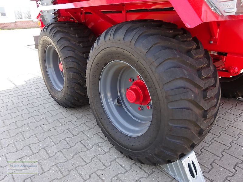 Düngerstreuer typu Unia Großflächenstreuer RCW 110 TD, Neumaschine v Itterbeck (Obrázek 12)