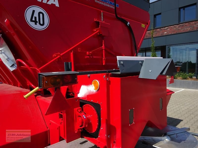 Düngerstreuer typu Unia Großflächenstreuer RCW 110 TD, Neumaschine v Itterbeck (Obrázek 8)