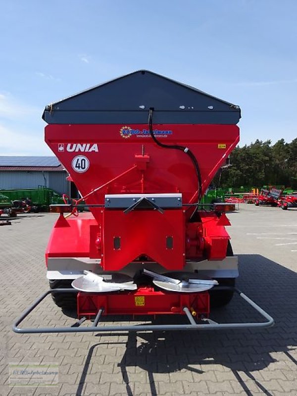 Düngerstreuer typu Unia Großflächenstreuer RCW 110 TD, Neumaschine v Itterbeck (Obrázek 7)